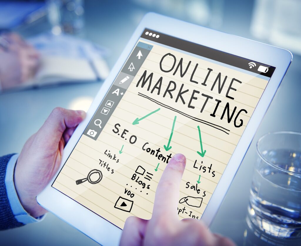 what is digital marketing?